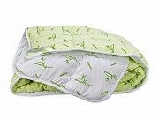 Одеяло Бамбук Премиум Leleka-Textile Двуспальный 172х205 SKL53-239785 Киев