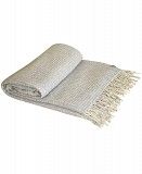 Плед Andgers grey 190х240 SKL58-252264 Киев