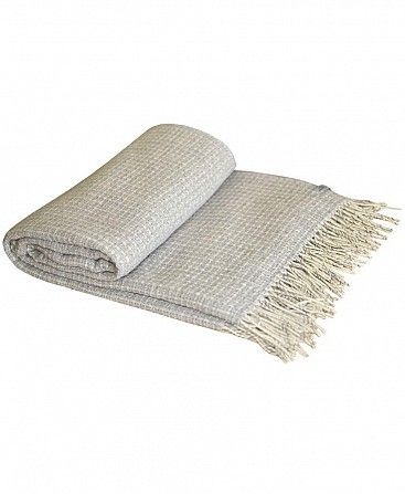 Плед Andgers grey 190х240 SKL58-252264 Киев - изображение 1
