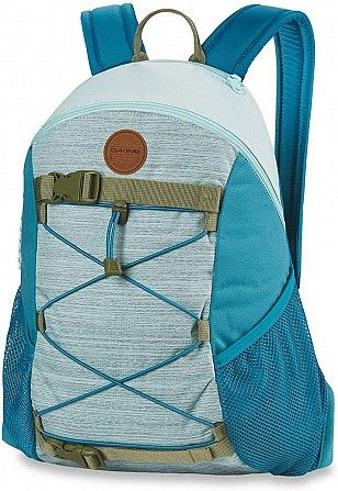 Рюкзак Dakine Wonder 15L Bay Islands SKL35-238719 Киев - изображение 1