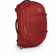 Рюкзак Osprey Farpoint 40 S-M Jasper Red SKL35-251133 Киев