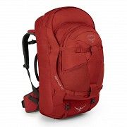 Рюкзак Osprey Farpoint 70 M-L Jasper Red SKL35-251137 Киев