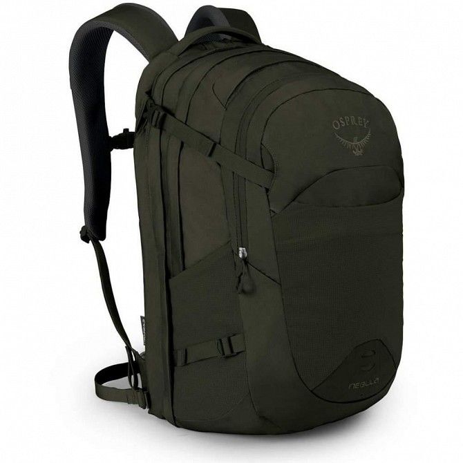 Рюкзак Osprey Nebula 34 Cypress Green SKL35-251193 Киев - изображение 1