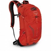 Рюкзак Osprey Syncro 12 Firebelly Red SKL35-251545 Киев