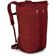 Рюкзак Osprey Transporter Roll 25 Ruffian Red SKL35-251574 Киев