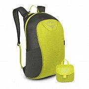 Рюкзак Osprey Ultralight Stuff Pack Electric Lime SKL35-251579 Киев