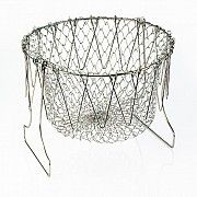 Складная решетка для приготовления Magic Kitchen SKL11-130139 Киев