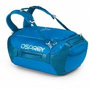 Сумка дорожня Osprey Transporter 40 Kingfisher Blue SKL35-251623 Киев