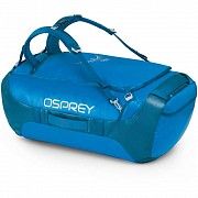 Сумка дорожня Osprey Transporter 95 Kingfisher Blue SKL35-251629 Киев
