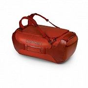 Сумка дорожня Osprey Transporter 95 Ruffian Red SKL35-251630 Киев