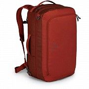 Сумка дорожня Osprey Transporter Carry-On 44 Ruffian Red SKL35-251632 Киев