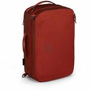 Сумка дорожня Osprey Transporter Global Carry-On 36 Ruffian Red SKL35-251634 Киев
