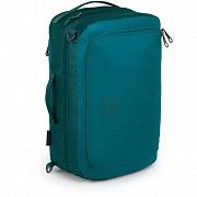 Сумка дорожня Osprey Transporter Global Carry-On 36 Westwind Teal SKL35-251635 Киев