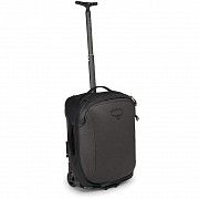 Сумка на колесах Osprey Rolling Transporter Global Carry-On 30 Black SKL35-251645 Киев