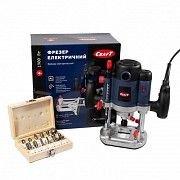 Фрезер Craft Cbf 1900E с набором фрез SKL11-236278 Киев