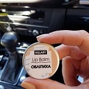Бальзам для губ Hillary Облепиха SKL13-131396 Киев