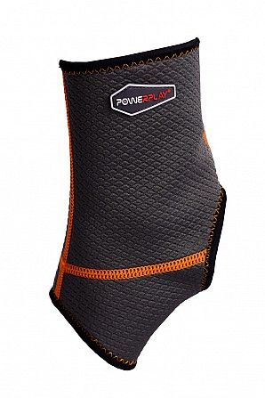 Бандаж на голіностоп PowerPlay 4106 L-XL, 1 шт SKL24-143832 Київ - изображение 1
