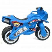 Беговел-Мотоцикл двухколесный Bike Y6 Blue SKL25-149740 Киев