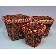 Бельевая корзина SKL11-207906 Киев