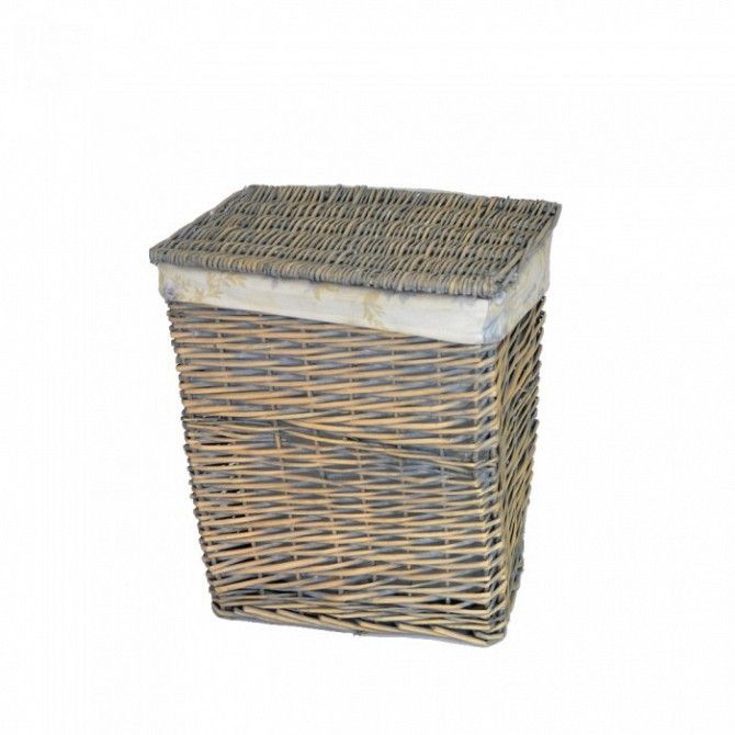 Бельевая корзина SKL11-239352 Киев - изображение 1