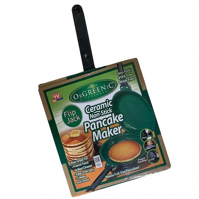 Блинница Pancake Мaker SKL11-236823 Киев - изображение 1