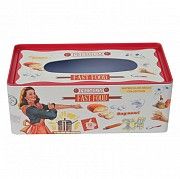 Бокс для салфеток SKL11-208093 Киев