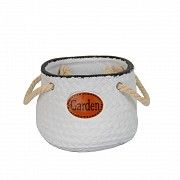 Вазон-кашпо Garden маленький SKL11-209790 Киев