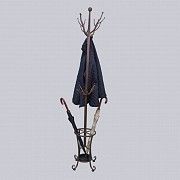 Вешалка напольная SKL11-208097 Киев