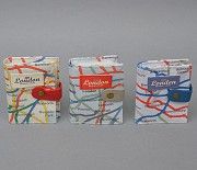Визитница London SKL11-208756 Киев