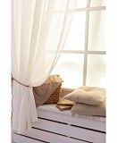 Гардина Crema 290х250 см 30льон70ПЕ SKL58-252162 Киев