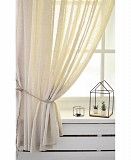 Гардина Naturel 290х250 см 30льон70ПЕ SKL58-252166 Киев