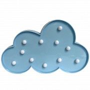 Декоративный Led светильник ночник Облако KS Funny Lamp Cloud SKL25-145852 Киев