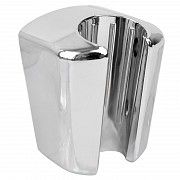 Держатель для душа Bathlux вертикальный пластиковый 20122 SKL11-132100 Київ