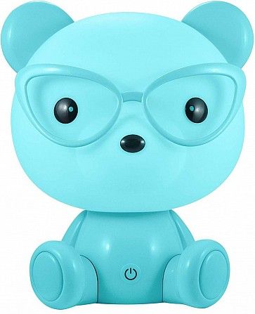 Детский светильник ночник Медвежонок KS Lamp Bear SKL25-145869 Киев - изображение 1