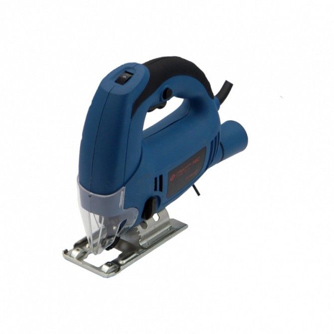 Лобзик Craft-Tec PXGS222 750W кругл. шток SKL11-236063 Київ - изображение 1