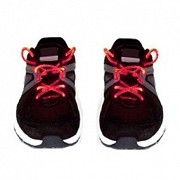 Светящиеся шнурки KS Disco Red SKL25-150693 Киев