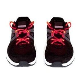 Светящиеся шнурки KS Disco Red SKL25-150693 Киев - изображение 1