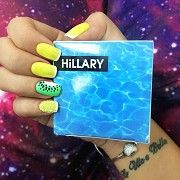 Твердый парфюмированный крем для тела Hillary Parfumed Oil Bars Rodos SKL13-131375 Київ
