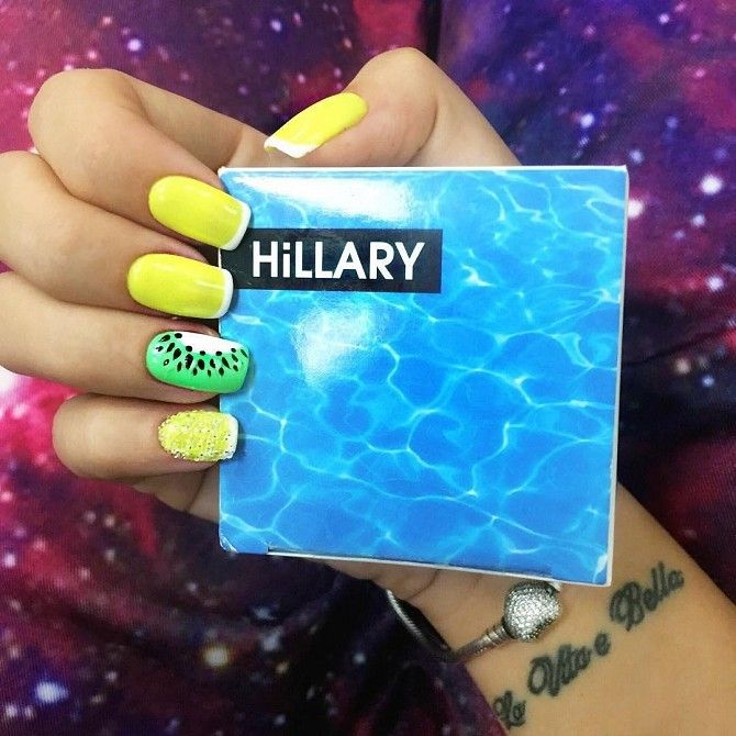 Твердый парфюмированный крем для тела Hillary Parfumed Oil Bars Rodos SKL13-131375 Київ - изображение 1