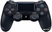 Беспроводной геймпад PS4 Wireless черный SKL11-241165 Київ