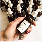 Гиалуроновая увлажняющая сыворотка Hillary Pure Hyaluronic, 30 мл SKL13-131388 Киев