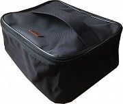 Косметичка со съемными перегородками K016 Organize черный SKL34-176204 Киев