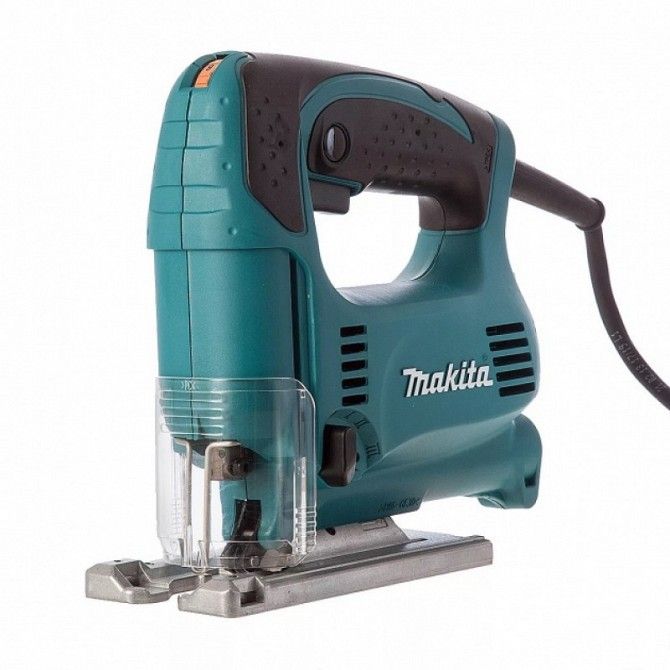Лобзик Makita 4329 SKL11-236057 Киев - изображение 1