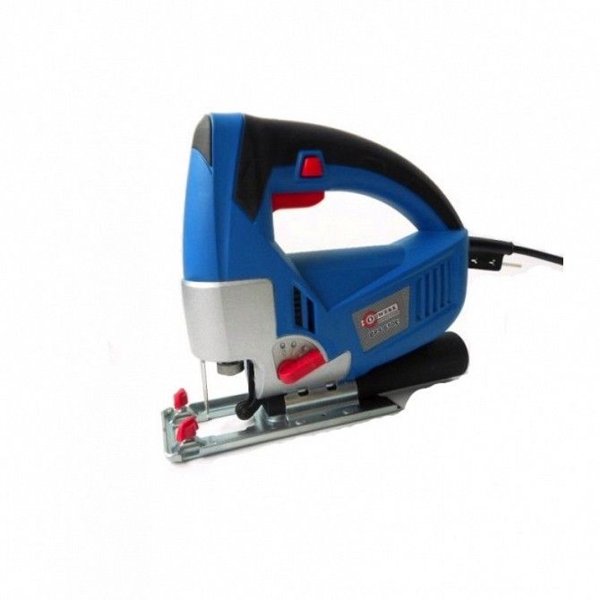 Лобзик OdWerk Bps 650 E SKL11-236041 Киев - изображение 1