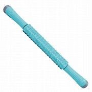 Массажный ролик ручной, массажная палка SportVida Massage Bar SV-HK0232 Sky Blue SKL41-227752 Киев