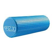 Массажный ролик, валик, роллер 4FIZJO Eva 45 x 15 см 4FJ0119 Blue SKL41-240433 Киев