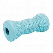 Массажный ролик, валик, роллер для ног SportVida Eva 16 на 7.5 см SV-HK0230 Sky Blue SKL41-227751 Киев