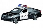 Машинка Wenyi Полиция инерционная, масштаб 1к16 со звуком и светом SKL17-140005 Киев
