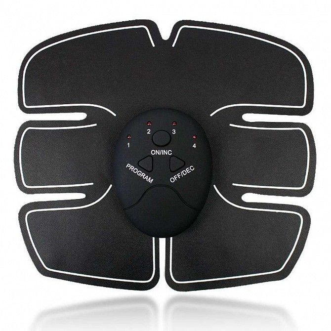 Миостимулятор Ems Trainer SKL11-130424 Киев - изображение 1