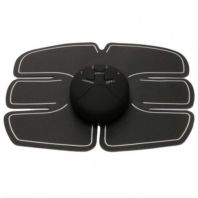 Миостимулятор Smart Fitness Ems Trainer Fit Boot Toning 3в1 SKL11-130430 Киев - изображение 1